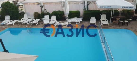 Apartamento de 1 dormitorio en Sveti Vlas, Bulgaria No. 670 19