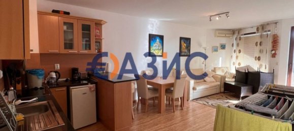 Apartamento de 1 dormitorio en Sveti Vlas, Bulgaria No. 670 17