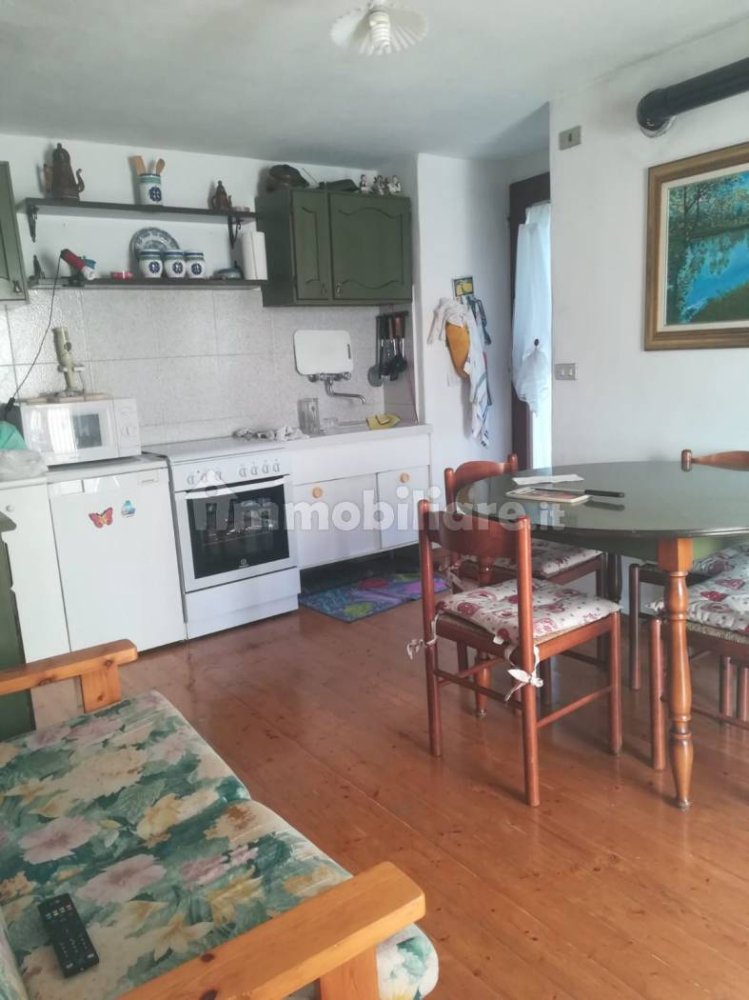 1 غرف نوم شقة في Civo, Italy رقم 88172