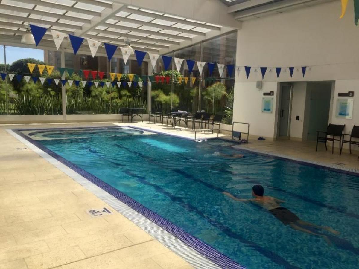 Studio in Cundinamarca, Colombia, Nr. 8157