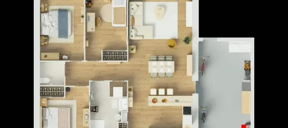 3 bedrooms House in Commequiers, France No. 346952 10