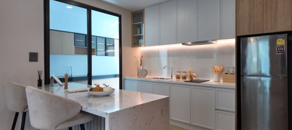 4 Schlafzimmer Villa in Pattaya, Thailand, Nr. 85567 6