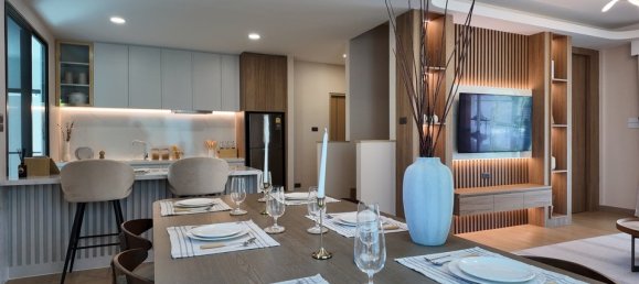 4 Schlafzimmer Villa in Pattaya, Thailand, Nr. 85567 5