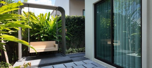 4 Schlafzimmer Villa in Pattaya, Thailand, Nr. 85567 2