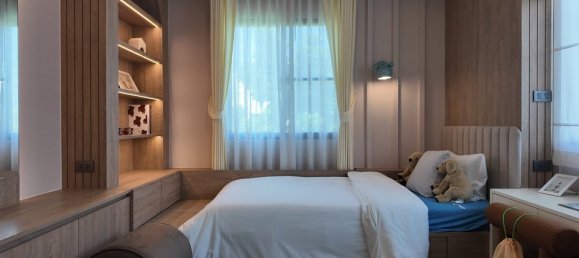 4 Schlafzimmer Villa in Pattaya, Thailand, Nr. 85567 19
