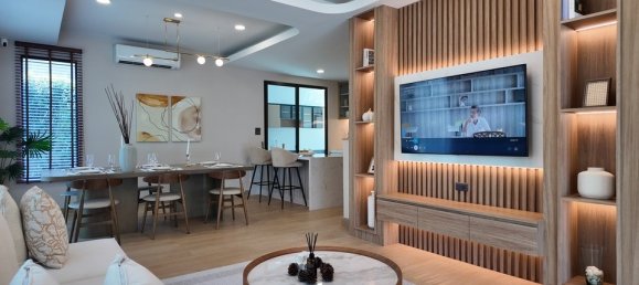 4 Schlafzimmer Villa in Pattaya, Thailand, Nr. 85567 4