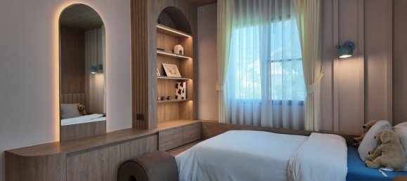 4 Schlafzimmer Villa in Pattaya, Thailand, Nr. 85567 17