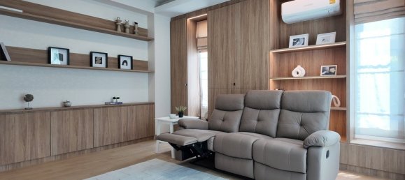 4 Schlafzimmer Villa in Pattaya, Thailand, Nr. 85567 9