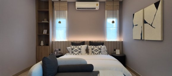 4 Schlafzimmer Villa in Pattaya, Thailand, Nr. 85567 23