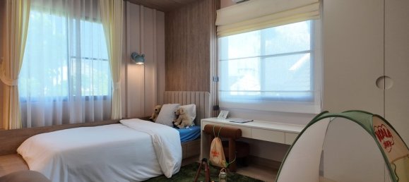 4 Schlafzimmer Villa in Pattaya, Thailand, Nr. 85567 16