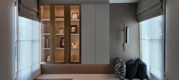 4 Schlafzimmer Villa in Pattaya, Thailand, Nr. 85567 13