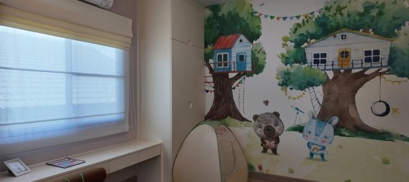 4 Schlafzimmer Villa in Pattaya, Thailand, Nr. 85567 18