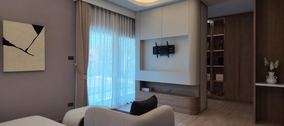 4 Schlafzimmer Villa in Pattaya, Thailand, Nr. 85567 24
