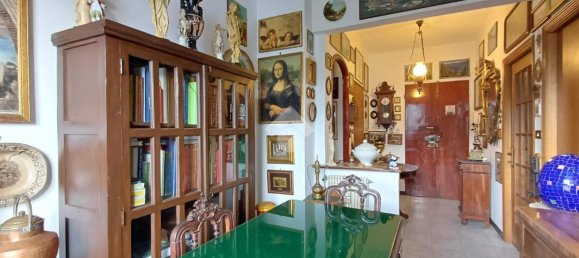 Квартира с 3 комнатами в Бузалла, Италия № 40996 30