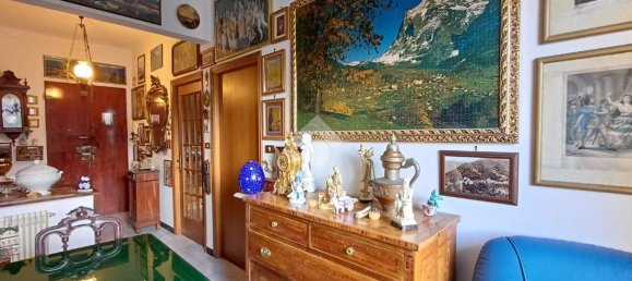 Квартира с 3 комнатами в Бузалла, Италия № 40996 14