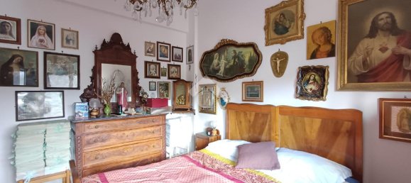 Квартира с 3 комнатами в Бузалла, Италия № 40996 17