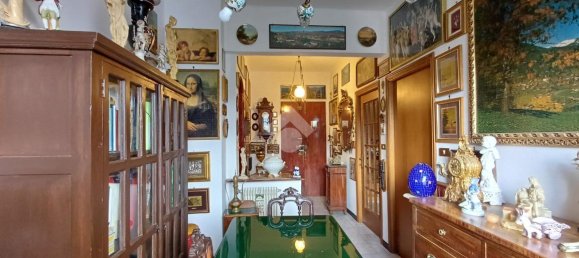 Квартира с 3 комнатами в Бузалла, Италия № 40996 11