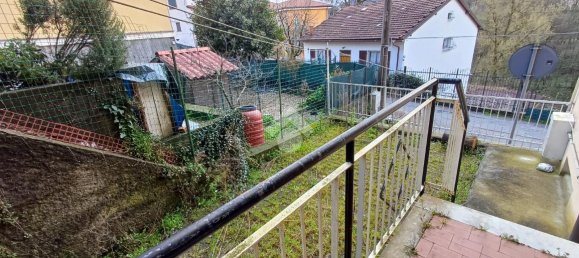 Квартира с 3 комнатами в Бузалла, Италия № 40996 21