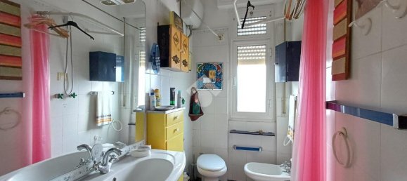 Квартира с 3 комнатами в Бузалла, Италия № 40996 29