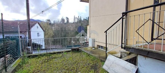 Квартира с 3 комнатами в Бузалла, Италия № 40996 24