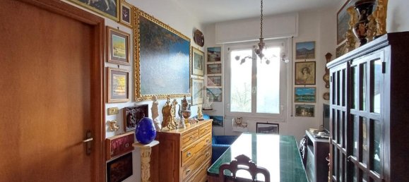 Квартира с 3 комнатами в Бузалла, Италия № 40996 9