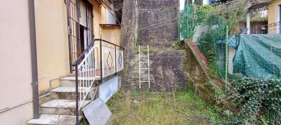 Квартира с 3 комнатами в Бузалла, Италия № 40996 20