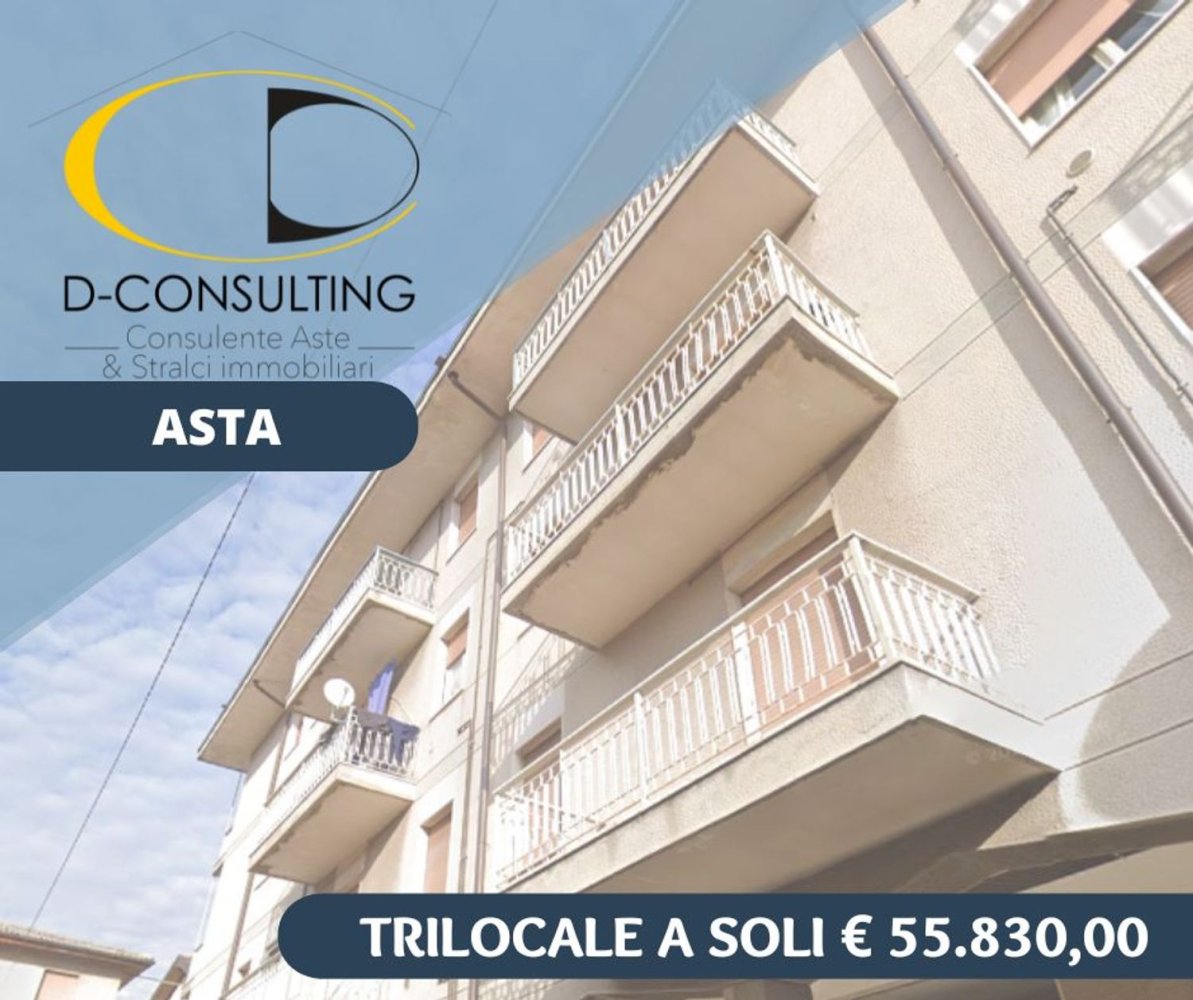 5 bedrooms Apartment in Capriate San Gervasio, Italy No. 366133