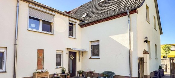 4 Schlafzimmer Stadthaus in Nordsachsen, Germany, Nr. 357550 14