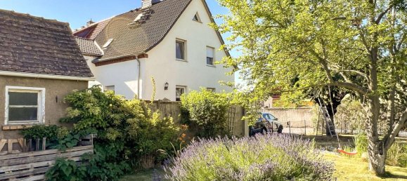 4 Schlafzimmer Stadthaus in Nordsachsen, Germany, Nr. 357550 5