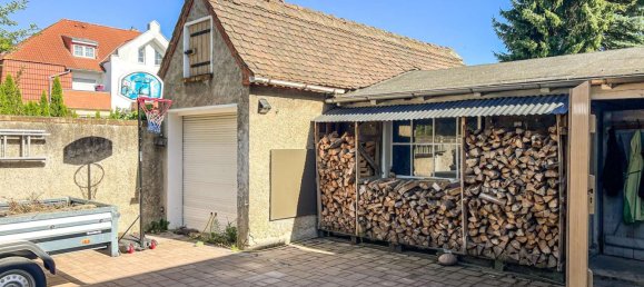 4 Schlafzimmer Stadthaus in Nordsachsen, Germany, Nr. 357550 15