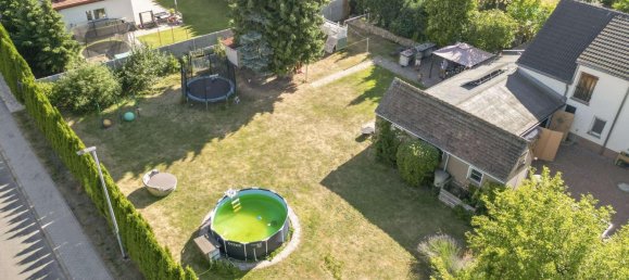 4 Schlafzimmer Stadthaus in Nordsachsen, Germany, Nr. 357550 22