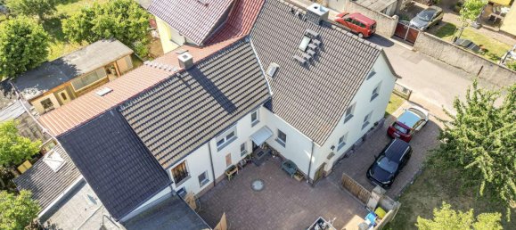 4 Schlafzimmer Stadthaus in Nordsachsen, Germany, Nr. 357550 7