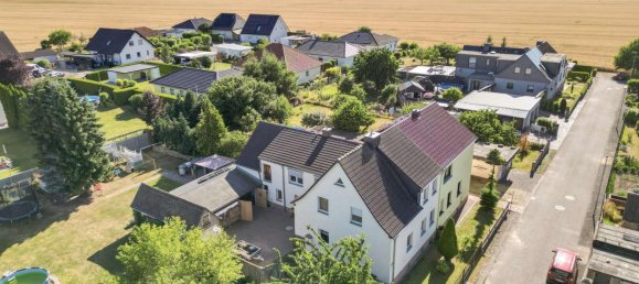 4 Schlafzimmer Stadthaus in Nordsachsen, Germany, Nr. 357550 6