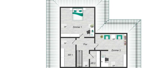 6 rooms Bungalow in Diepholz, Germany No. 233143 15