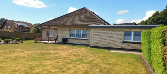 6 rooms Bungalow in Diepholz, Germany No. 233143 2