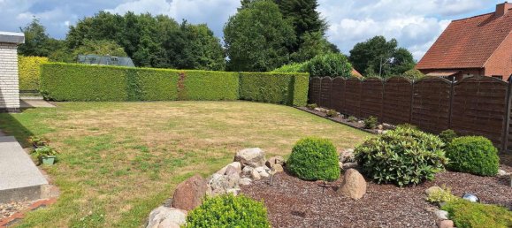 6 rooms Bungalow in Diepholz, Germany No. 233143 12