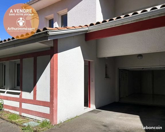 Casa de 4 dormitorios en Sanguinet, France No. 313205