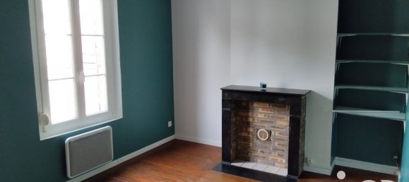 3 bedrooms House in Saint-Just-en-Chaussee, France No. 48666 4