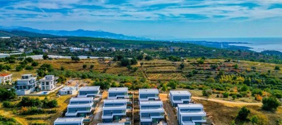 4 rooms Villa in Avsallar, Turkey No. 9984 5