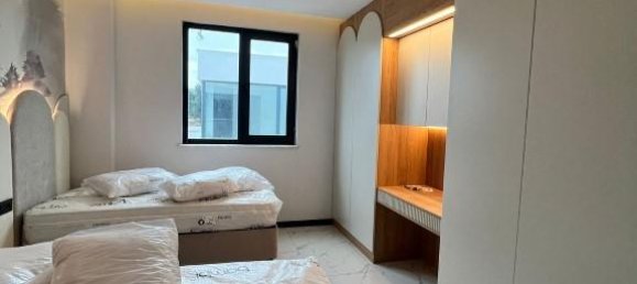 4 rooms Villa in Avsallar, Turkey No. 9984 15