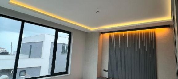 4 rooms Villa in Avsallar, Turkey No. 9984 13