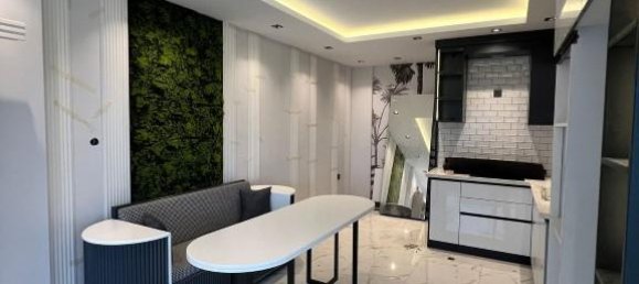 4 rooms Villa in Avsallar, Turkey No. 9984 10