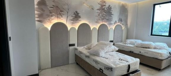 4 rooms Villa in Avsallar, Turkey No. 9984 14