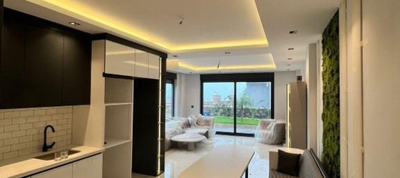 4 rooms Villa in Avsallar, Turkey No. 9984 12