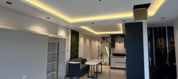 4 rooms Villa in Avsallar, Turkey No. 9984 11