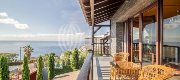 4 bedrooms Villa in Funchal, Portugal No. 127975 17