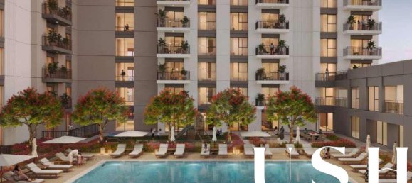 2 chambres Appartement à Town Square, UAE No. 97851 9