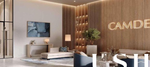 2 chambres Appartement à Town Square, UAE No. 97851 5