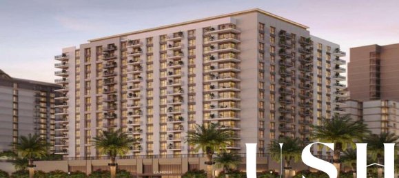 2 chambres Appartement à Town Square, UAE No. 97851 4