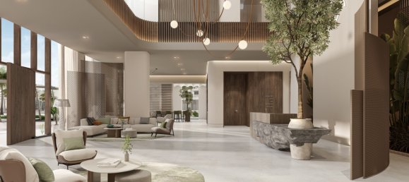 3 bedrooms Apartment in Dubai, UAE No. 20848 11